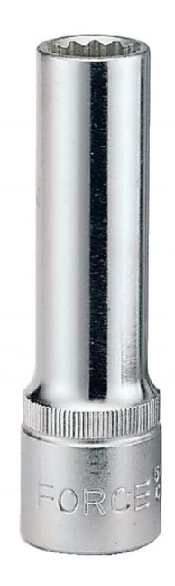 1/2" Головка 12-гран. (длинная) 5/8 дюйм.