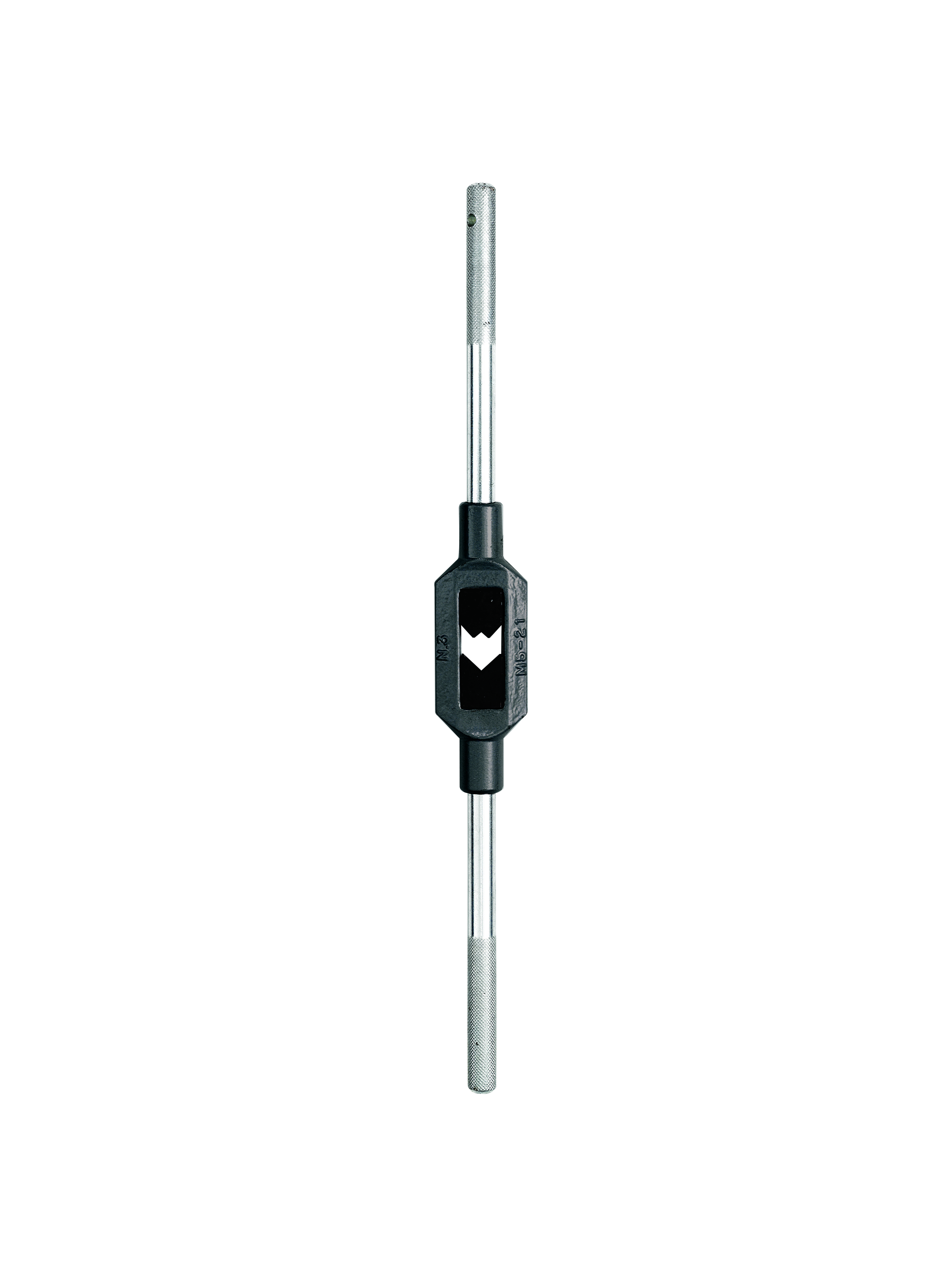 Krino Метчикодержатель №4 М11-27 L=430мм (кованая сталь)
