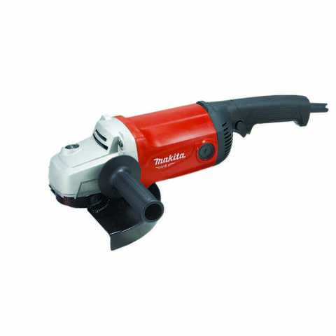 Makita M0921 Болгарка УШМ 2200Вт 230мм 