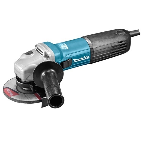 Makita GA5040R-УШМ, ф125мм, 1100В