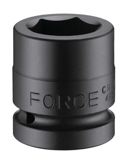 1" Головка ударная 6-гран.  (короткая) 1-7/8" дюйм.