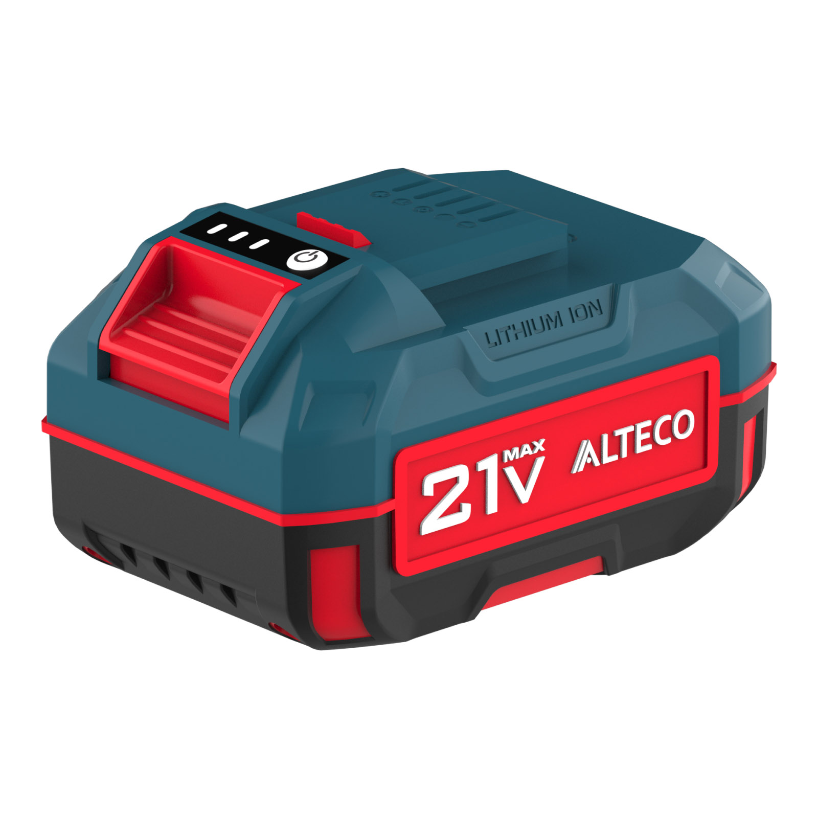 ALTECO Аккумулятор BCD 21-50 Li 21V / 5 А·ч