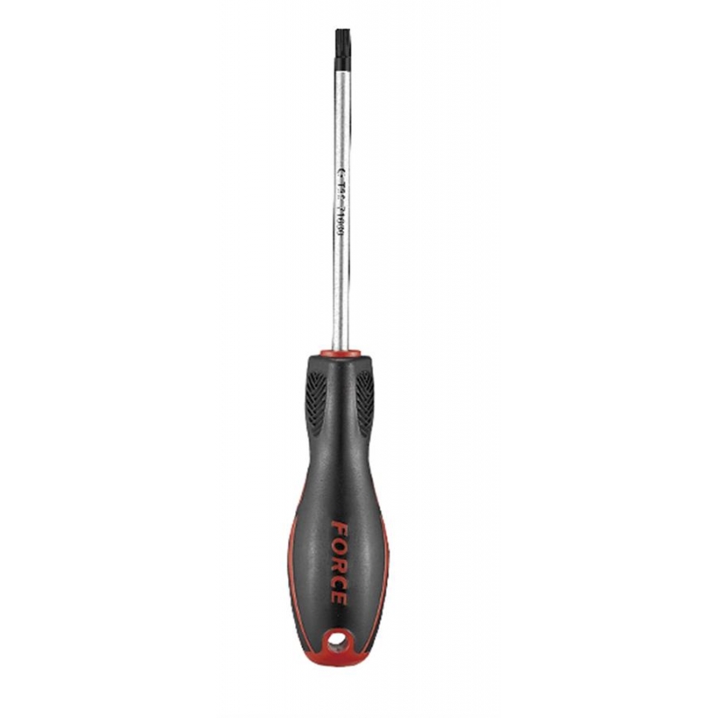Отвертка TORX Т-15H L=185 mm