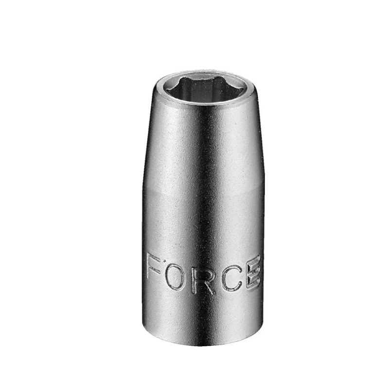 Адаптер с 1/4" на 1/4" для бит (магнит)