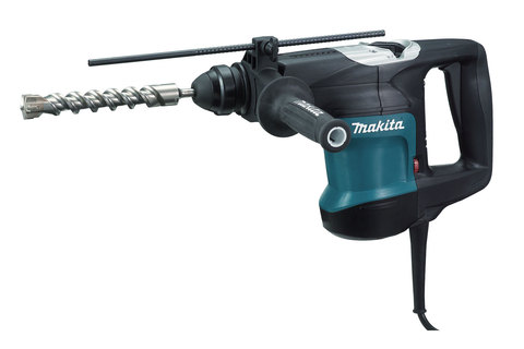 Makita HR3200C Перфоратор 