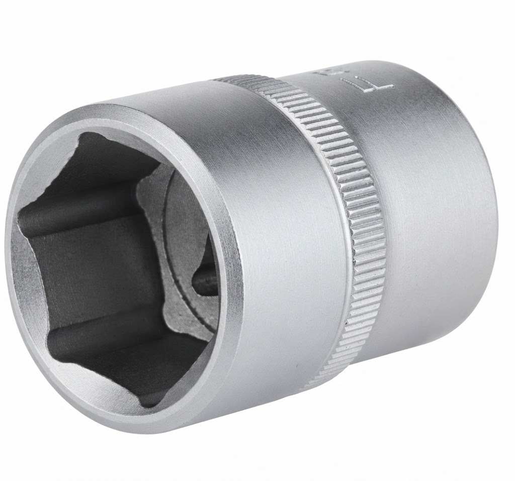 1/2" Головка 6-гран. (короткая) 16мм.