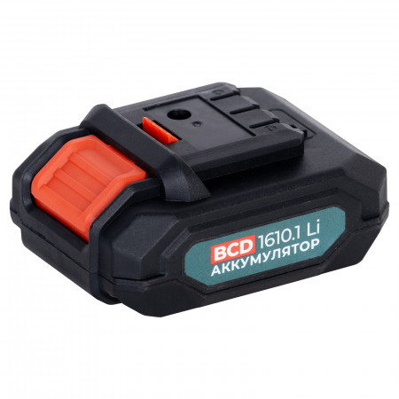 ALTECO Аккумулятор BCD 1610.1 Li / 1.5 А·Ч