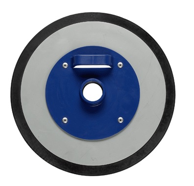 17285 Прессол Прижимной диск для смазки для 20 кг емкостей, Ø 270 - 290 мм