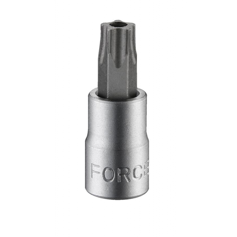 1/4" Бита-насадка Torx TS30 (5 лучей)