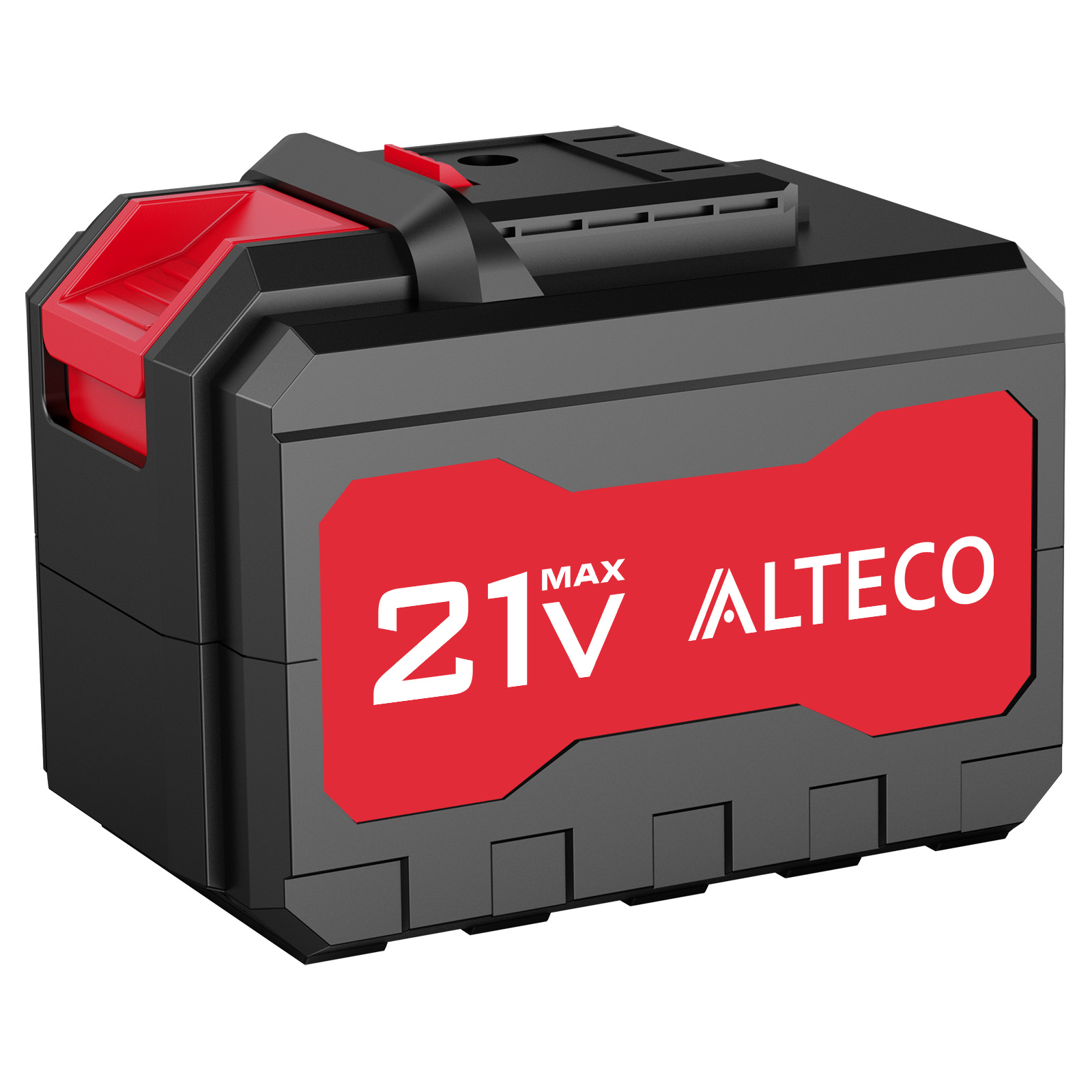 ALTECO Аккумулятор BCD 21-60 / Li 6 А·Ч