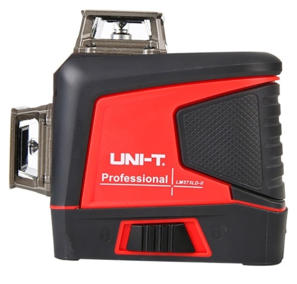 LM573LD-II UNI-T Лазерный нивелир