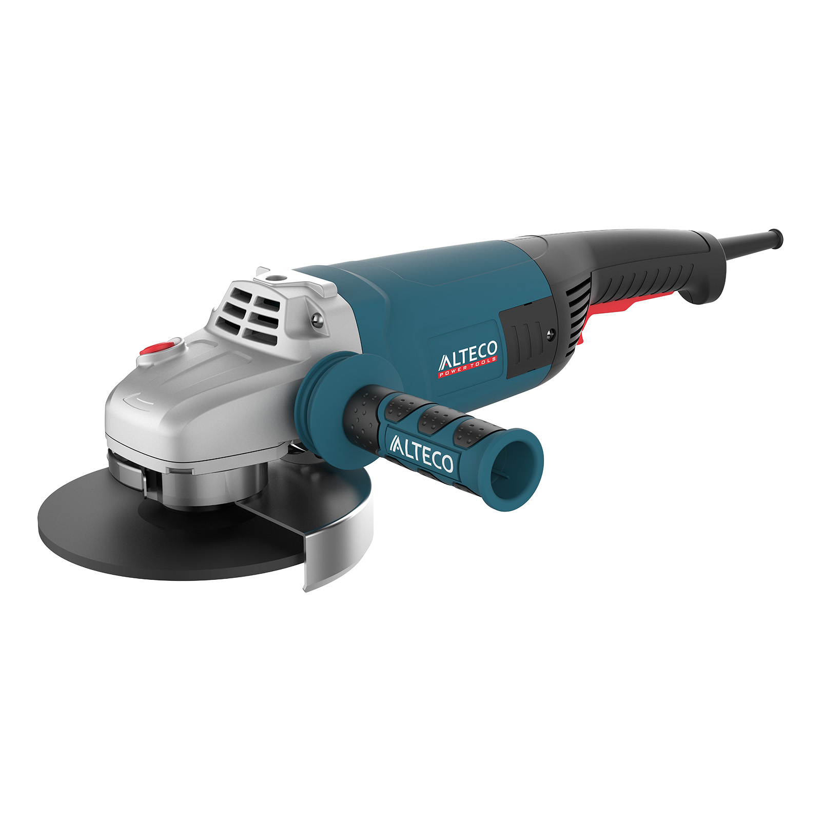 ALTECO Угловая шлифмашина AGH 3000-230 S HEAVY DUTY