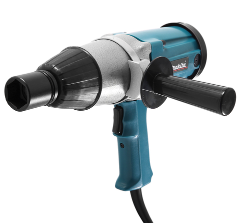 Makita 6906 Ударный гайковерт