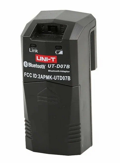 UT-D07B UNI-T Bluetooth-адаптер
