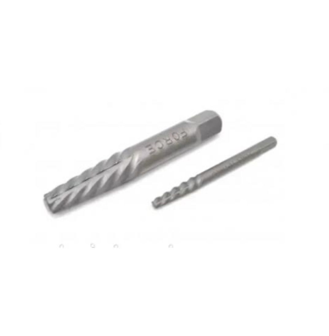 Экстрактор 1/4"(M6) to 5/16" (M8) из набора 63005