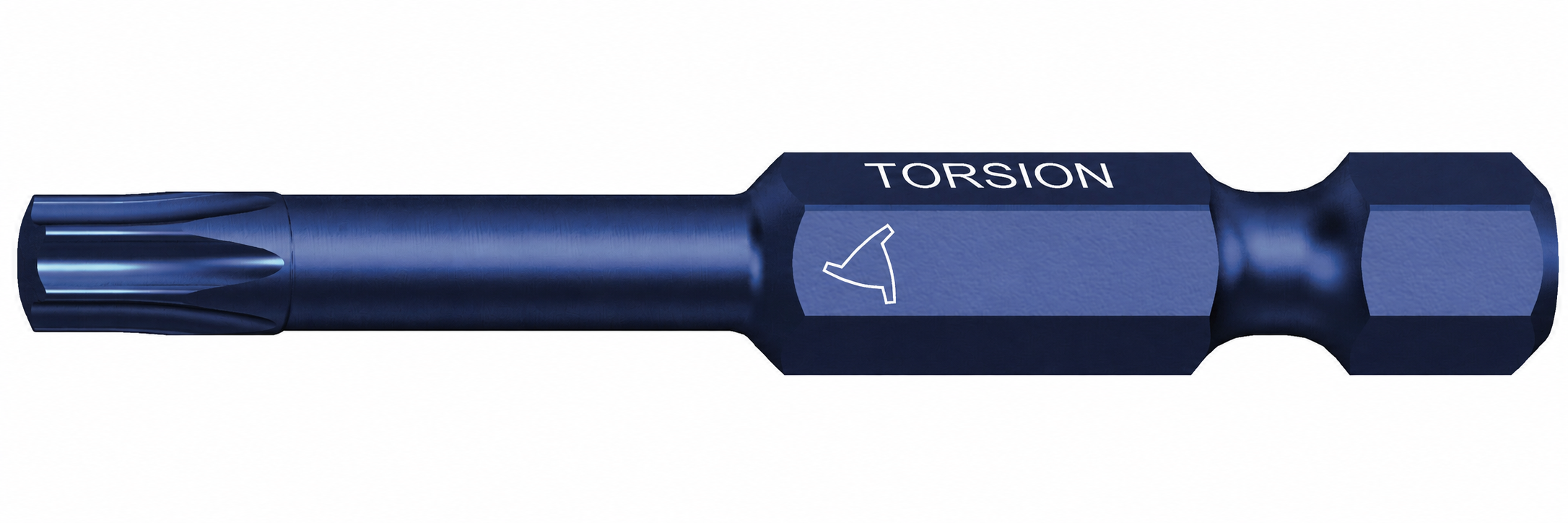 LTI Бита Torx 1/4 E TX 20 L.50