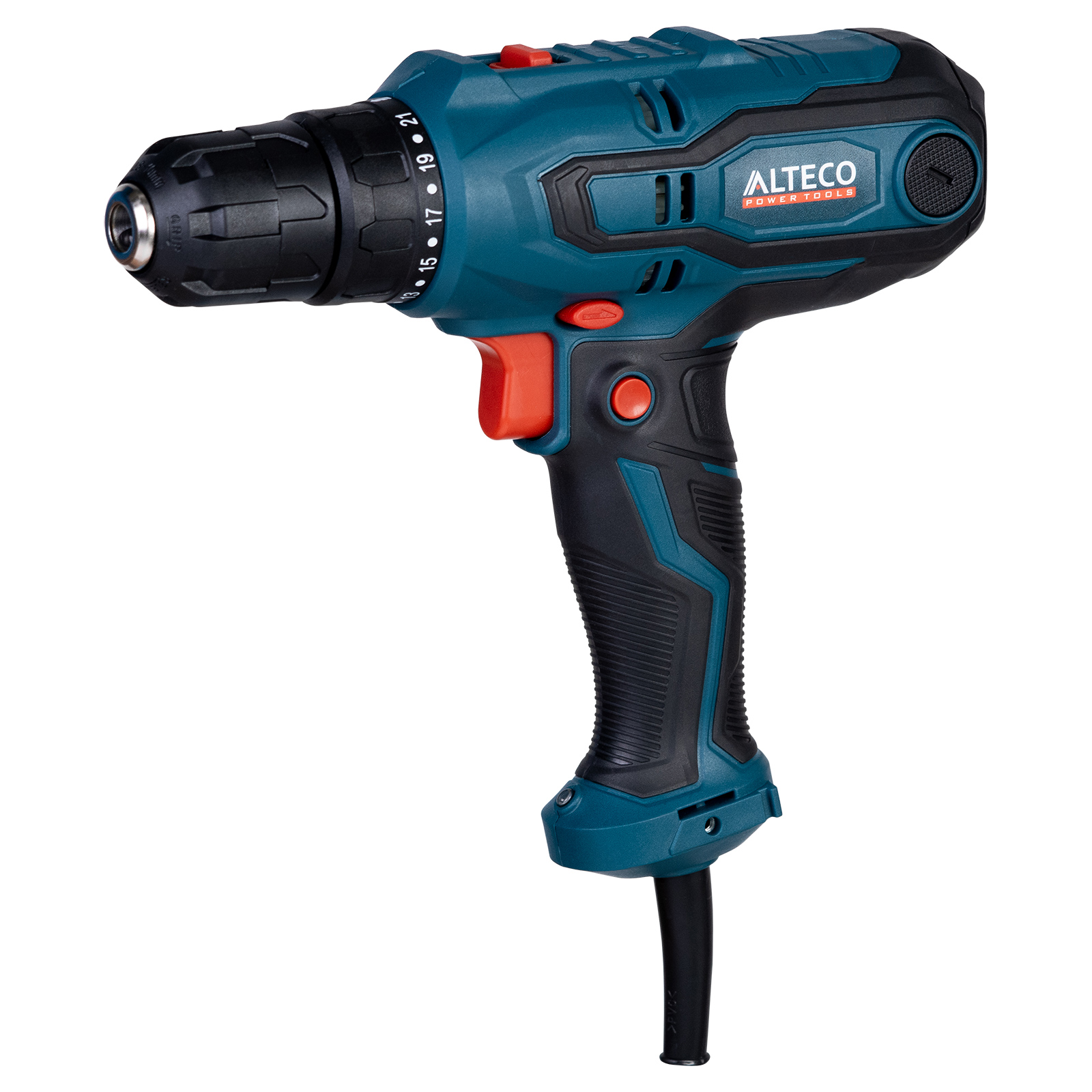 ALTECO Сетевой шуруповерт ALTECO D 330-10