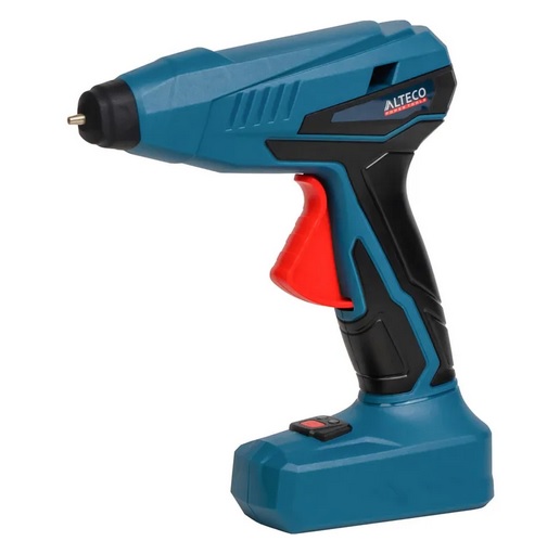 ALTECO Аккумуляторный клеевой пистолет GG 15 Li