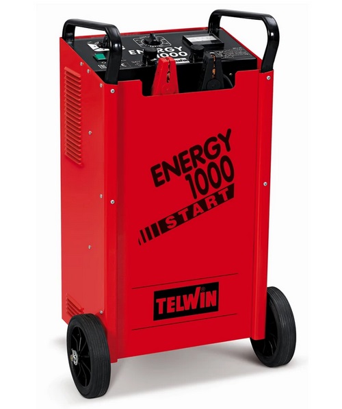 Зарядно-пусковое устр-во Telwin Energy 1000 Start 