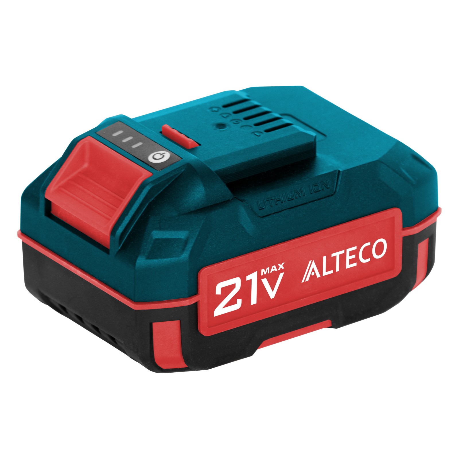 ALTECO Аккумулятор BCD 21-30 Li 21V / 3 А·Ч