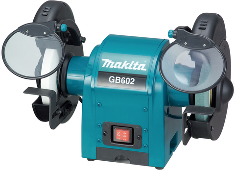 Makita GB602 Точильный станок 250Вт