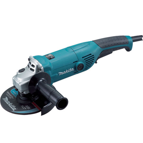 Makita GA6021 Углошлифовальная машина 150мм 1050Вт