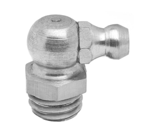Petropump Ниппель MT 508 угол 90° - М10 x 1,00 