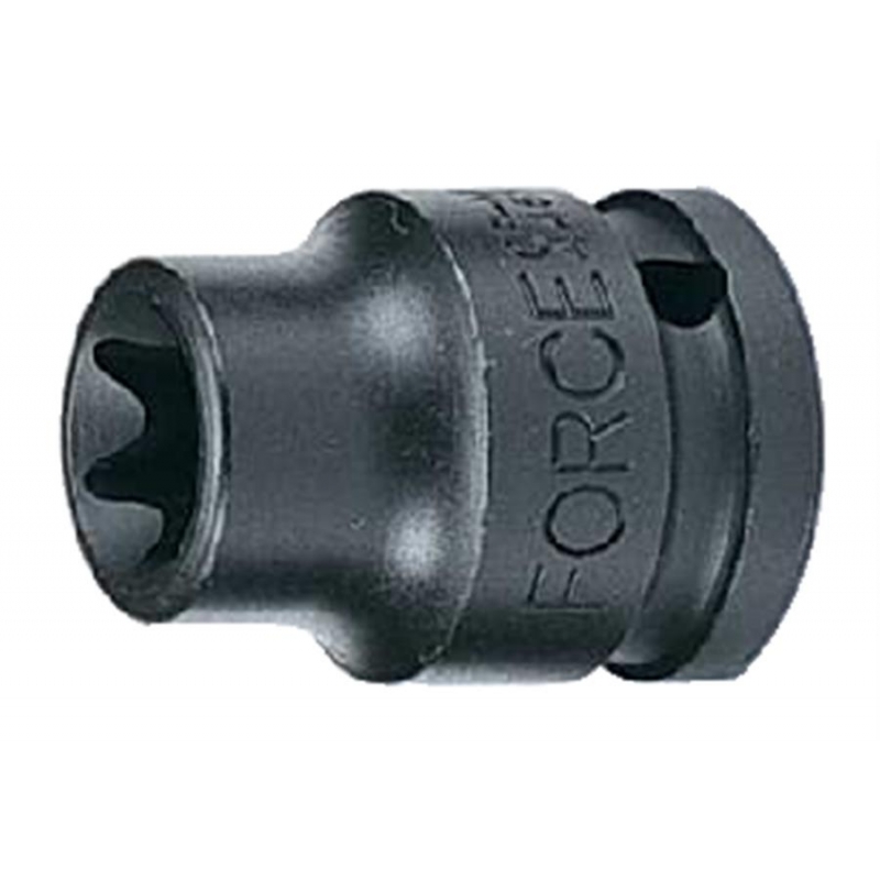 3/4" Головка Ударная Е-20 (короткая) SCANIA 