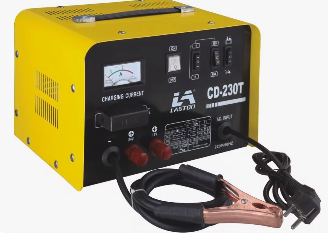 LASTON CD-230T Пуско-зарядное устройство