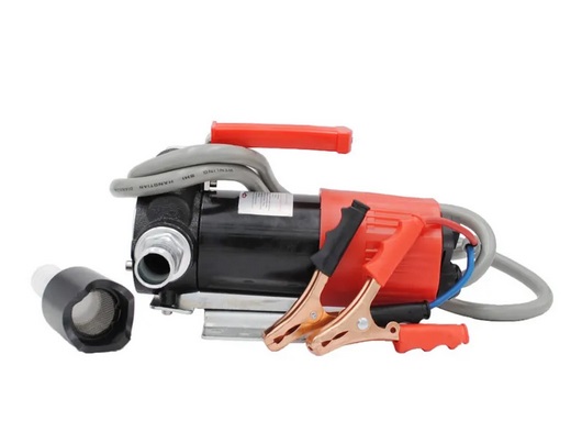 Petropump DCTP60 Электрический насос для дизеля 24В