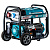 ALTECO Бензиновый генератор AGG 11000 TE DUO (8.5 кВт)