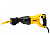 DeWALT Сабельная пила 1100 Вт DWE305PK-QS