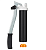 14601 Прессол Шприц EasyFILL 400 G 1/8'', включая 10 x поршень-без принадлежностей