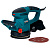 ALTECO Эксцентриковая шлифмашина ALTECO EX 0910 (EX 480-125 E)