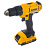 DeWALT Аккумуляторная дрель-шуруповерт DCD771D2-QW