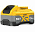 DeWALT Аккумулятор "XR" 18V Li-ion 8Ah DCB1880-XJ
