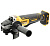 DeWALT Аккумуляторная угловая шлифмашина DCG406N-XJ