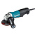 Makita GA5050R Угловая шлифовальная машина 125мм, 1300Вт, 11000об/мин.