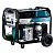 ALTECO Бензиновый генератор сварочный AGW 250 A