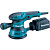 Makita B05040 Эксцентриковая шлифовальная машина