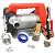 Petropump DCTP70,24V-Электрический насос 24В для ДТ и керосина, 55л/мин
