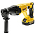 DeWALT Аккумуляторный перфоратор DCH133M1-QW
