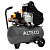 ALTECO Компрессор ACD 24/260.2
