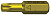 LTI Бита 1/4 C TIN TX 30 L.25