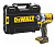 DeWALT Аккумуляторный ударный гайковерт DCF921NT-XJ