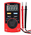 UT120A UNI-T Мультиметр цифровой портативный