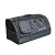ORG-30 BK Органайзер в багажник TRAVEL, брезентовый, 70х32х30см, чёрный, 1/5