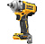 DeWALT Аккумуляторный гайковерт ударный аккумуляторный бесщёточный DCF892NT-XJ