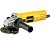 DeWALT Углошлифовальная машина 950 Вт, Ø125мм DWE4117-QS