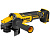 DeWALT Углошлифовальная машина DCG409NT-XJ